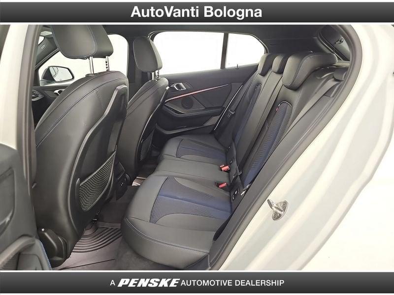 BMW Serie 1 120i 5p. Msport
