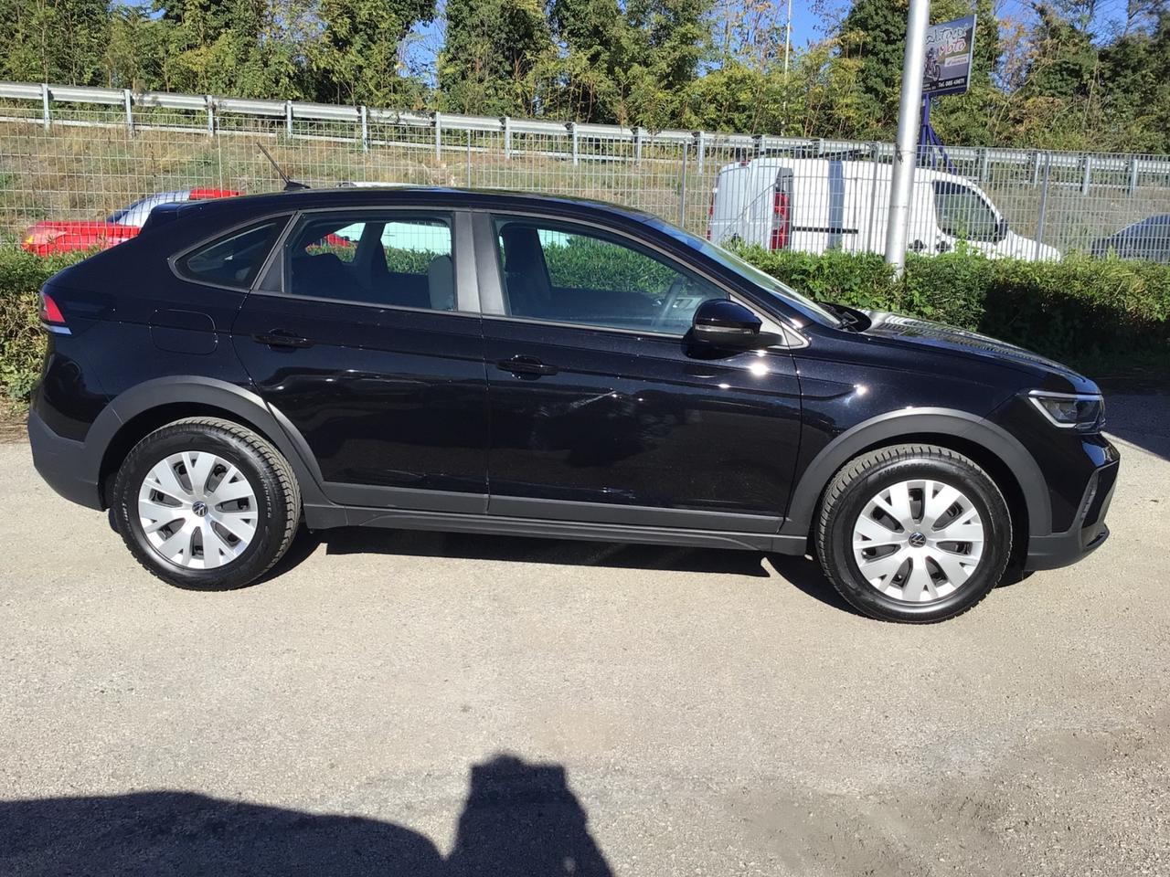 Volkswagen Taigo 1.0 TSI 95 CV CarPlay