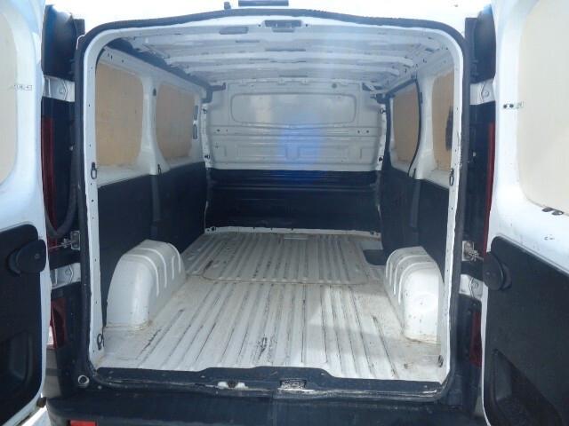 Fiat Talento 1.6 MJT 120CV - Furgone - Portata Kg. 1.150