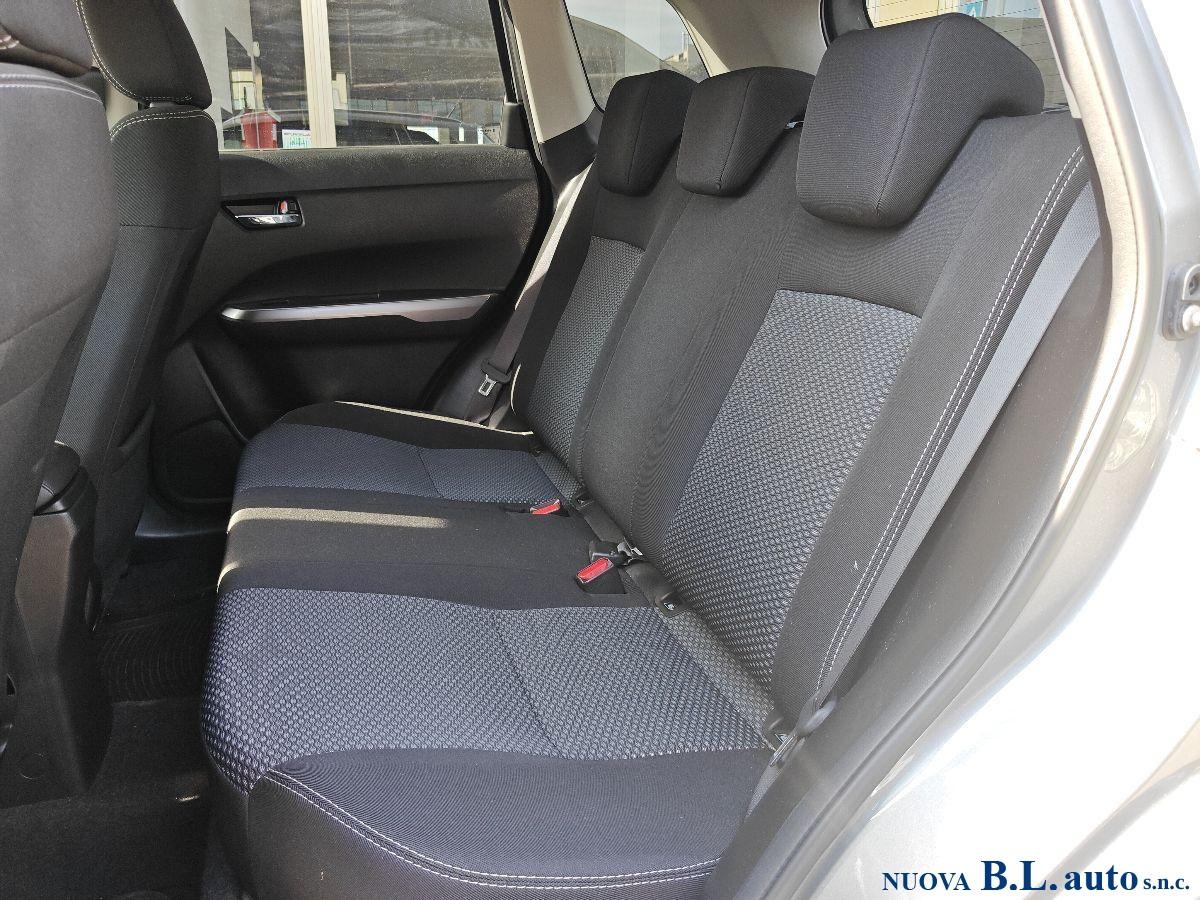 SUZUKI - Vitara - 1.4 Hybrid Top