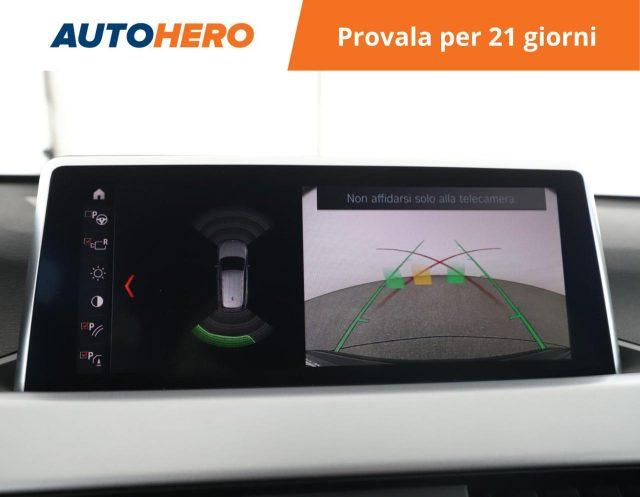 BMW X1 xDrive18d Advantage