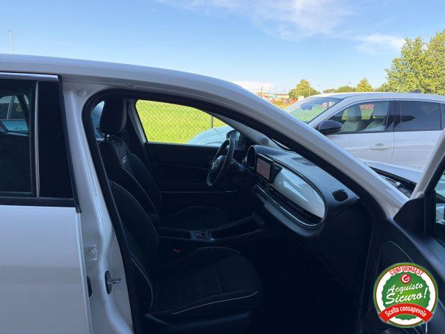 FIAT 600 Hybrid 145 CV DCT FULL PACK STYLE CONFORT
