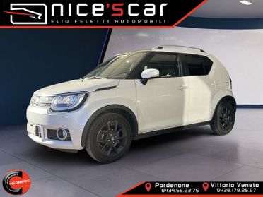 Suzuki Ignis Ignis 1.2 Dualjet 4WD All Grip iAdventure