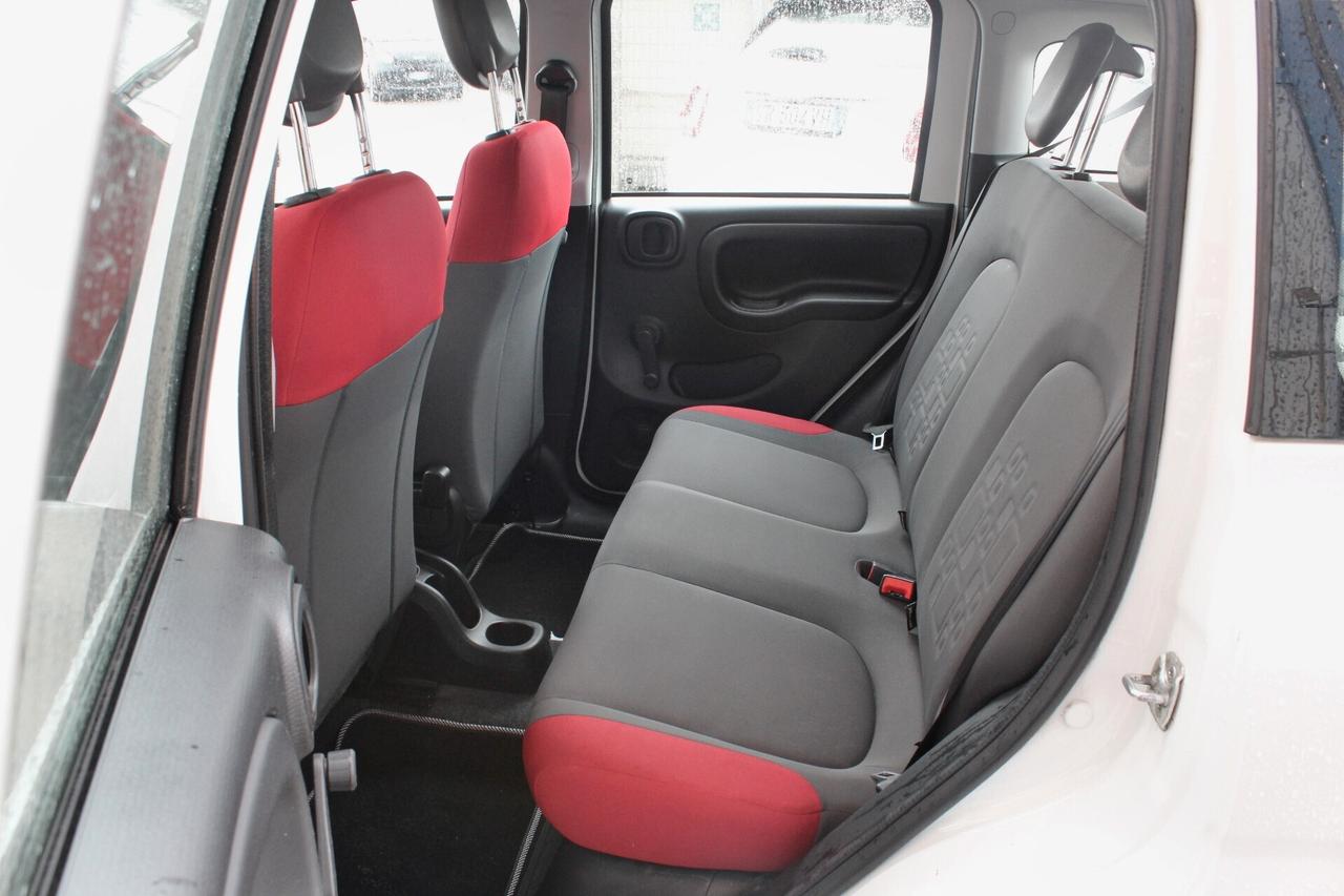 Fiat Panda 1.2 Easy