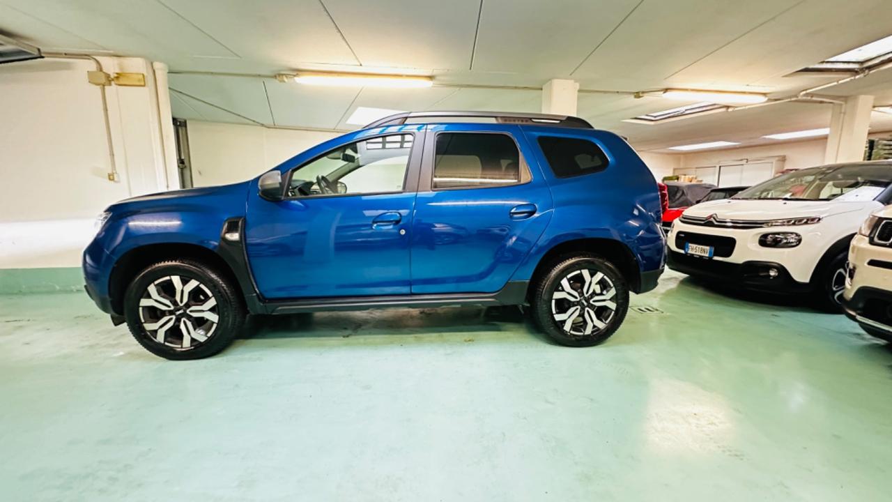 Dacia Duster 1.5 dCi 8V 115 CV 4x2 Extreme
