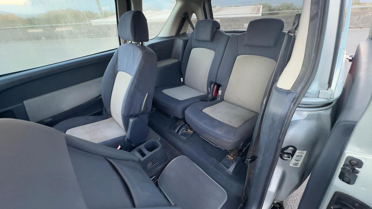 Peugeot 1007 1.4 HDi