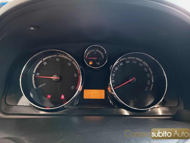 OPEL Antara 2.0 CDTI 150CV Cosmo