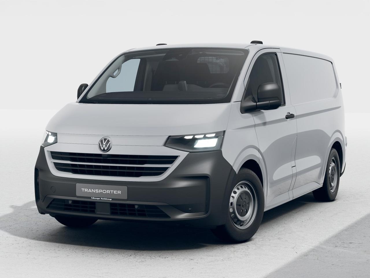 Volkswagen T7 Transporter t7 26 2.0 tdi 110cv l1