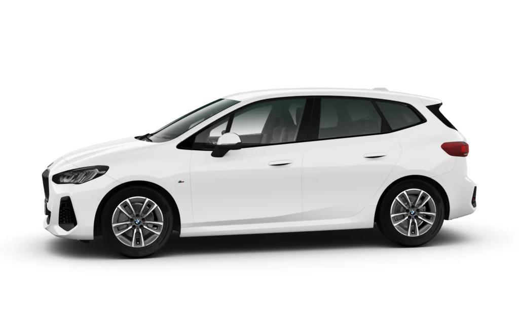 BMW Serie 2 Active Tourer 216 i Msport DCT