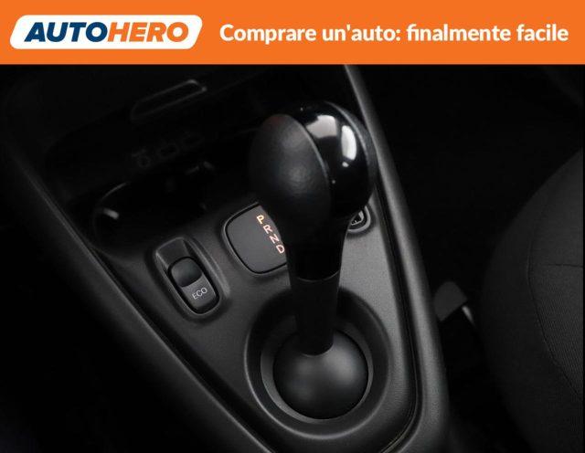 SMART ForFour EQ Passion