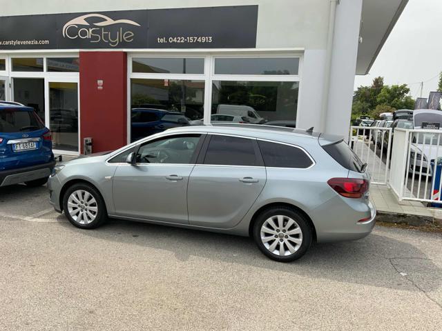 OPEL Astra 1.6 CDTI 136CV EcoFLEX S&S Sports Tourer Cosmo