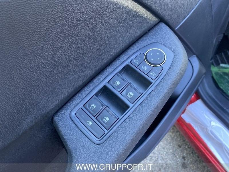 Mitsubishi Colt 1.0L turbo 100 CV Invite GPL