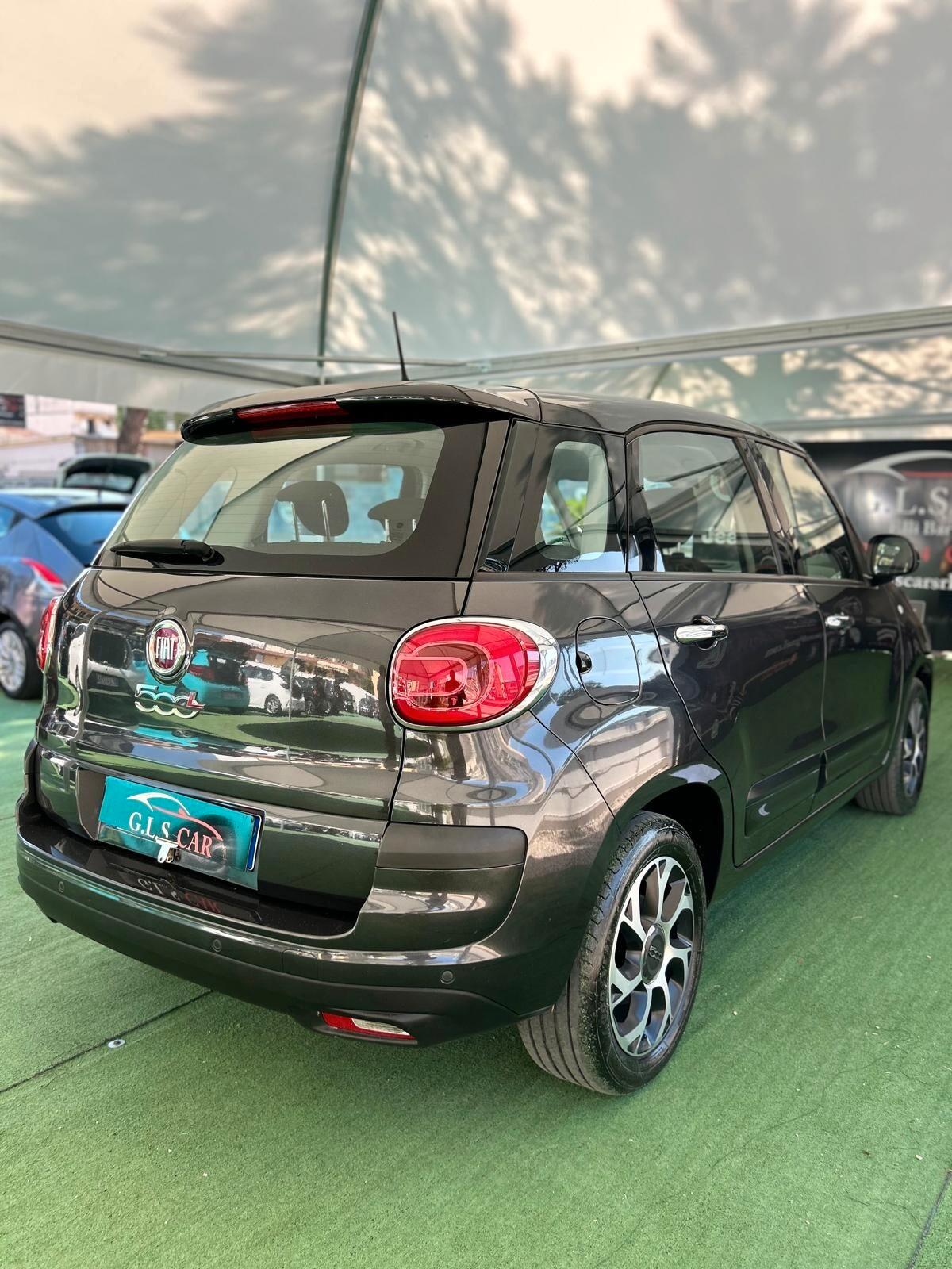 Fiat 500L 1.3 Multijet 95 CV