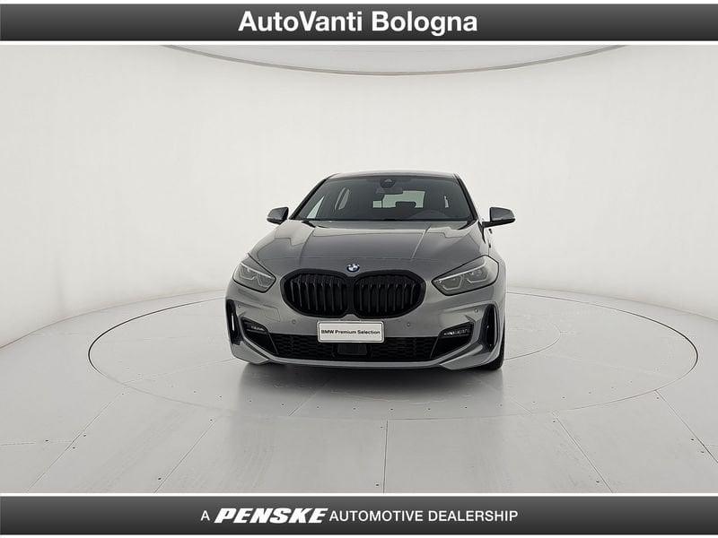 BMW Serie 1 118d 5p. M Sport