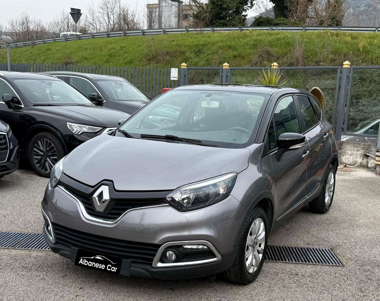 Renault Captur 1.5 dCi 90 CV S&S Energy R-Link