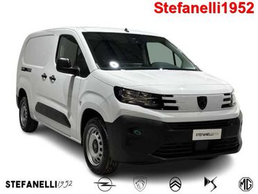 PEUGEOT Partner 1.5 bluehdi 100cv S&S L2