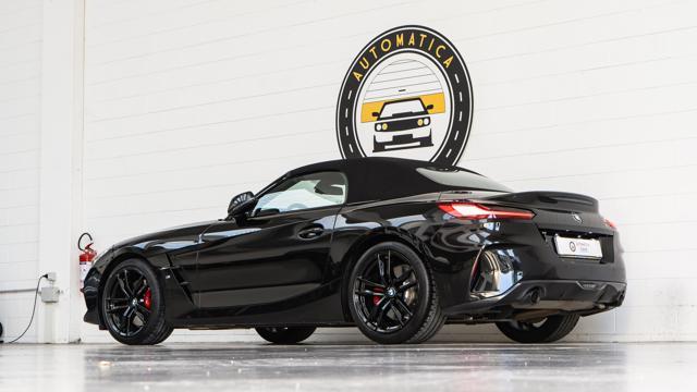 BMW Z4 sDrive30i UNIPRO TETTO