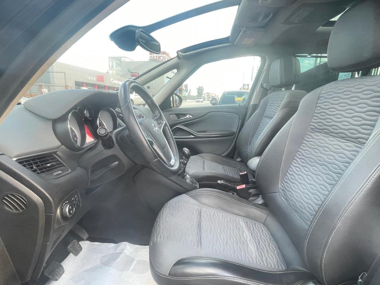 Opel Zafira Tourer 1.6 Turbo EcoM 150CV Cosmo