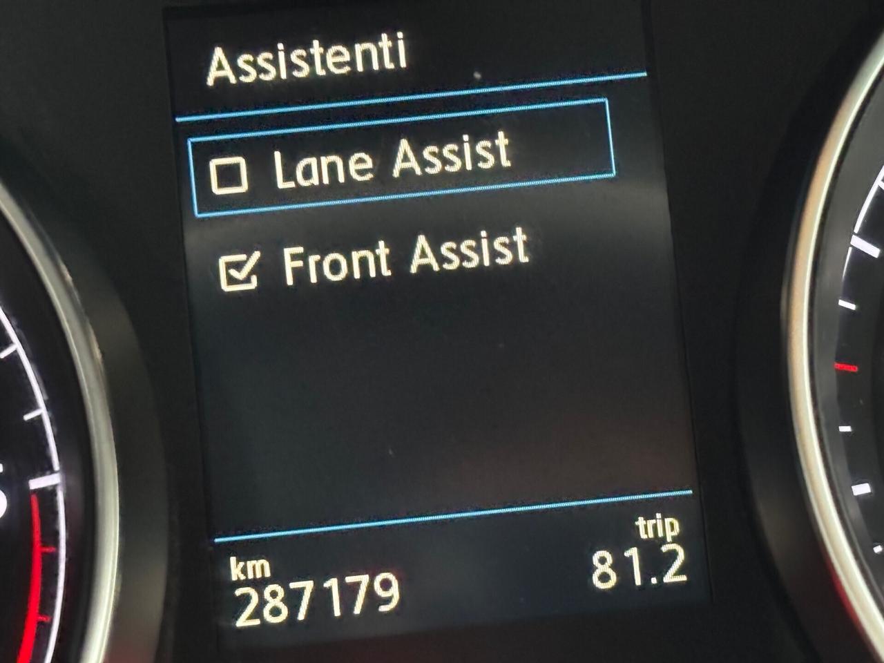 Volkswagen Golf 1.6 TDI 115 CV DSG 5p. Highline BlueMotion Technology