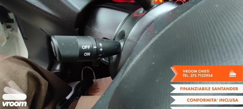 FIAT Doblò 3ª serie 1.6 MJT 105CV S&S PC-TN C...