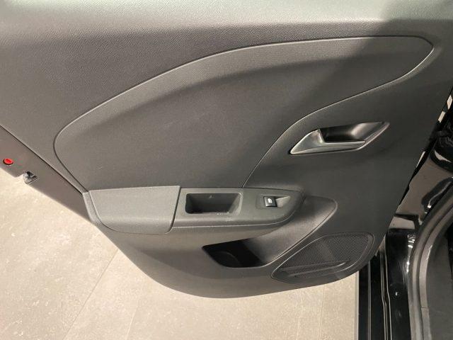 OPEL Corsa 1.5 D 100 CV Edition