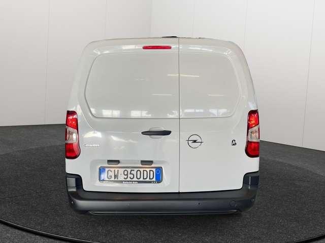 Opel Combo Cargo Doppia Cabina Mobile L2H1 1.5 100Cv *KM0*