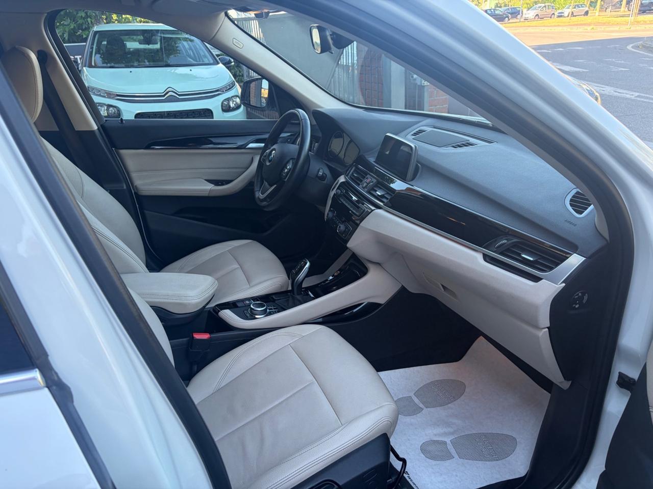 Bmw X1 sDrive18d xLine