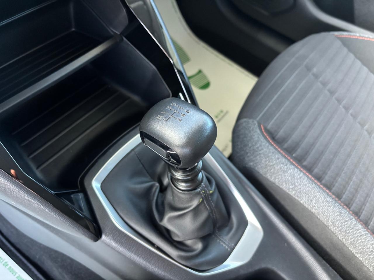 Peugeot 208 BlueHDi 100 Stop&Start 5 porte Active