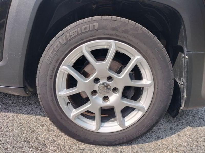 Jeep Renegade 1.0 T3 Limited
