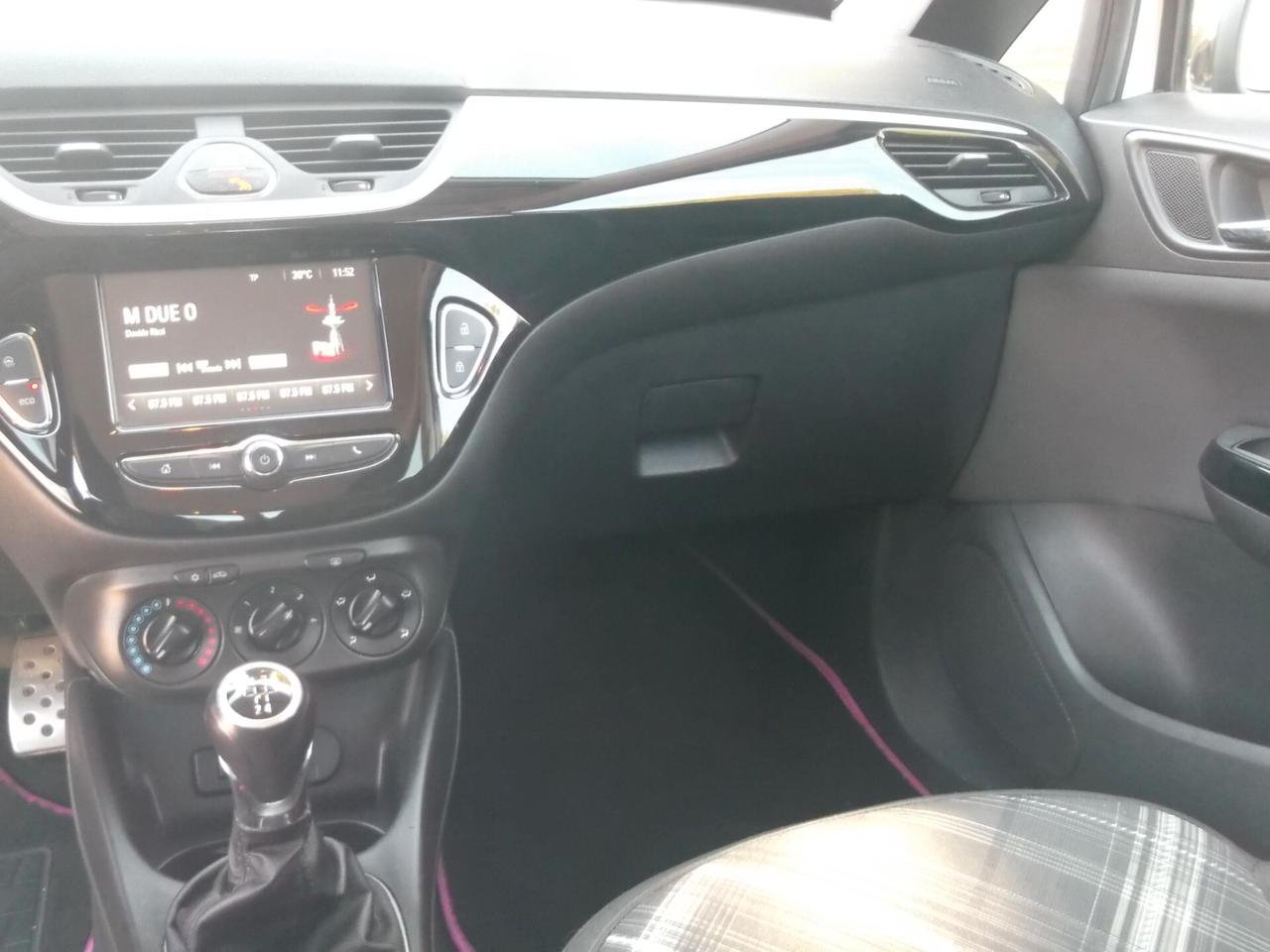 Opel Corsa 1.3 CDTI R-Line Neopat. 2017