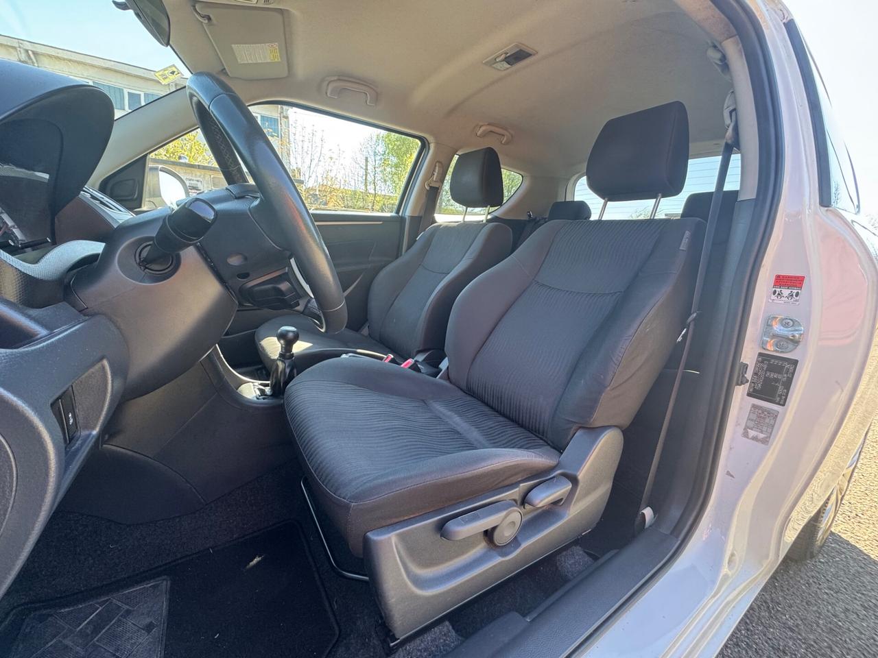 Suzuki Swift 1.3 DDiS 3 porte GL Top