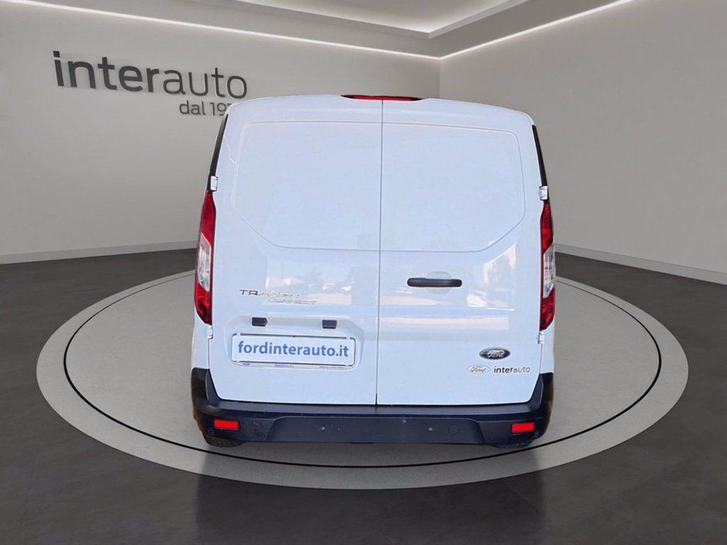 FORD Transit Connect 200 1.5 TDCi 100CV PC Furgone Trend del 2020