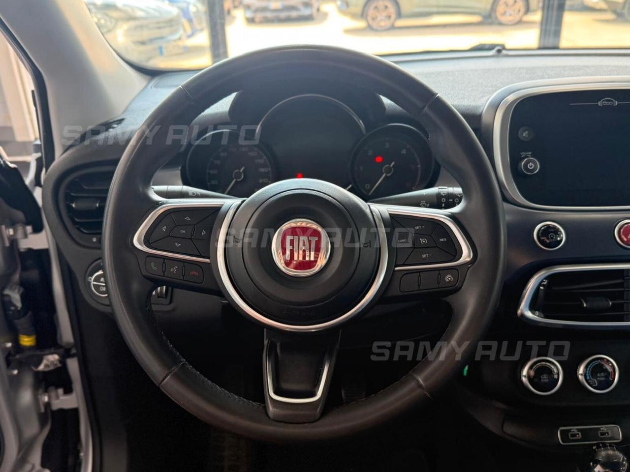 Fiat 500X 1.6 MultiJet 130 CV