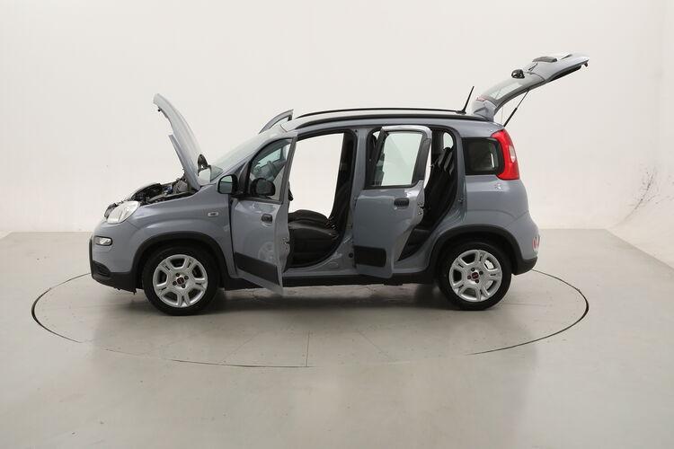 Fiat Panda Hybrid City Life BR310990 1.0 Mild Hybrid 70CV