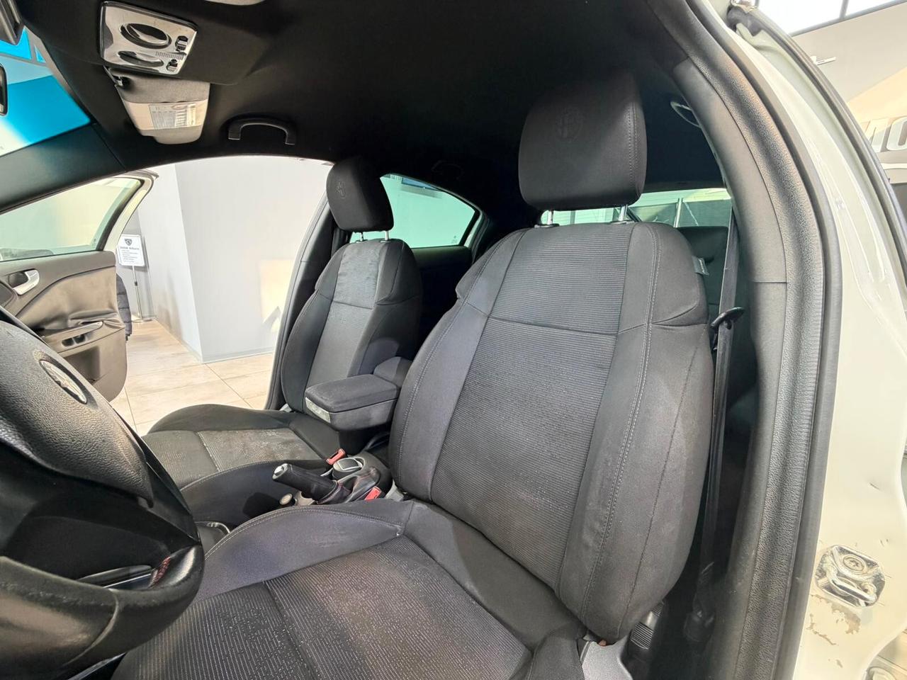 Alfa Romeo Giulietta 2.0 JTDm-2 140 CV Progression