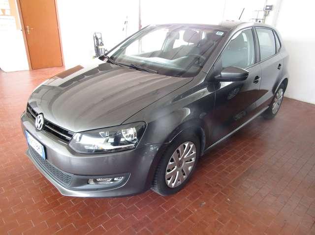 Volkswagen Polo 5p 1.2 tdi Comfortline