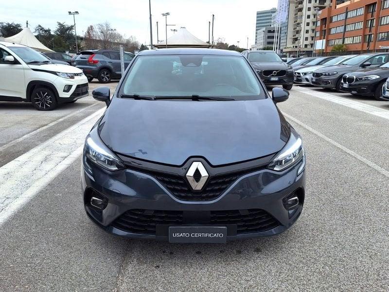 Renault Clio TCe 100 CV 5 porte Business