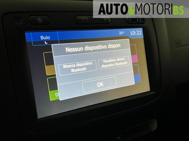 DACIA Duster 1.6 4x2 Prestige *GANCIO TRAINO*