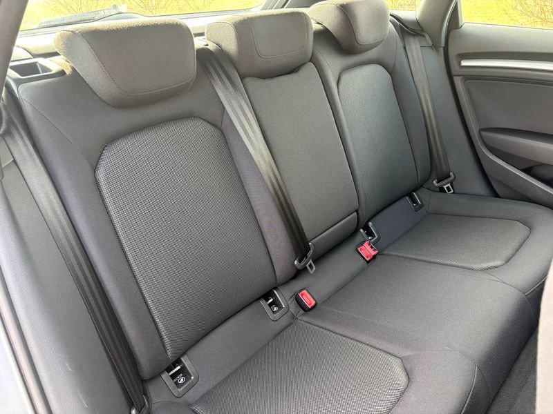 Audi A3 NEOP. AUT. 1.6 Diesel 116cv