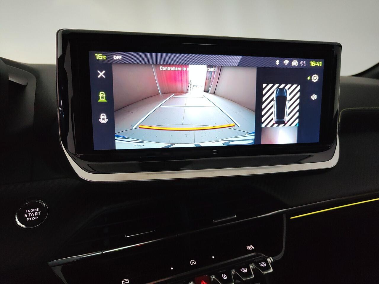 Peugeot 208 PureTech 100 Stop&Start 5 porte GT