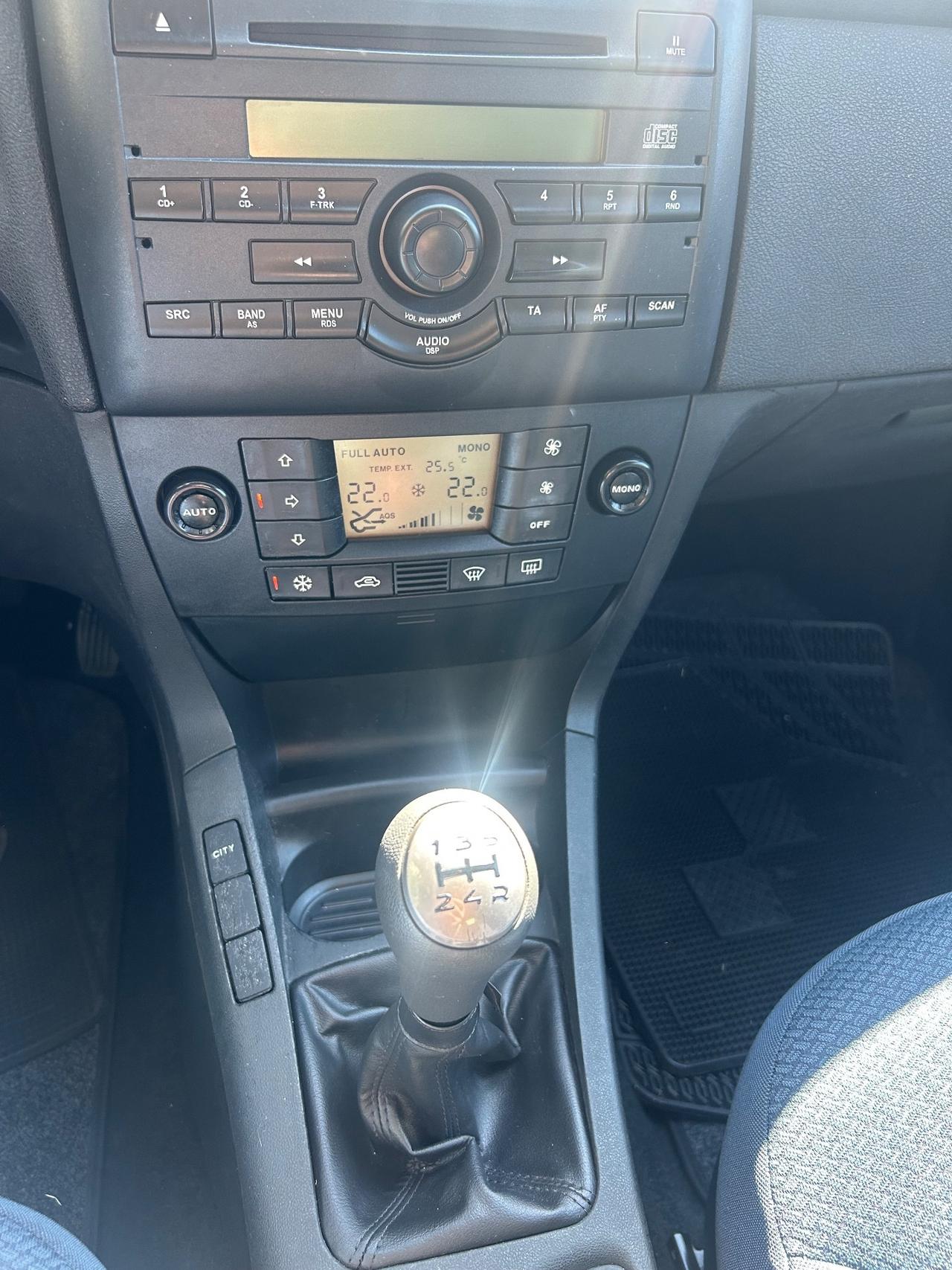 Fiat Stilo 1.9 JTD 5 porte Active