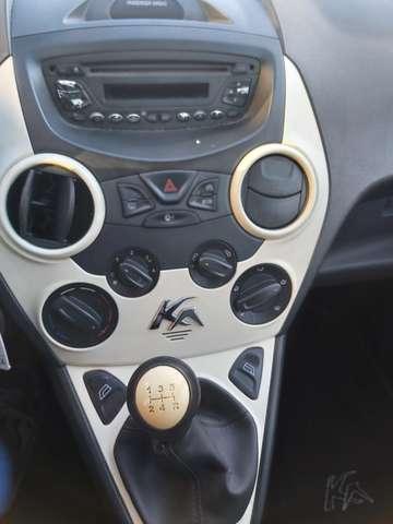 Ford Ka/Ka+ Ka 1.2 Titanium + c/esp 69cv E6