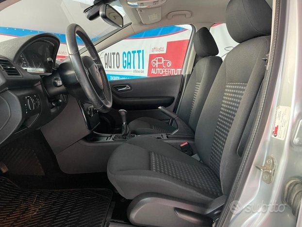 Mercedes-benz A 180 CDI Avantgarde