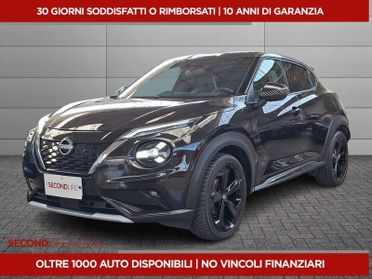 Nissan Juke 1.6 hev Premiere Edition
