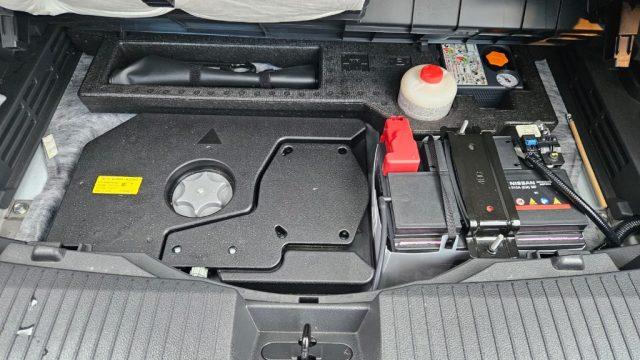 NISSAN X-Trail e-Power 2WD 5 posti N-Connecta