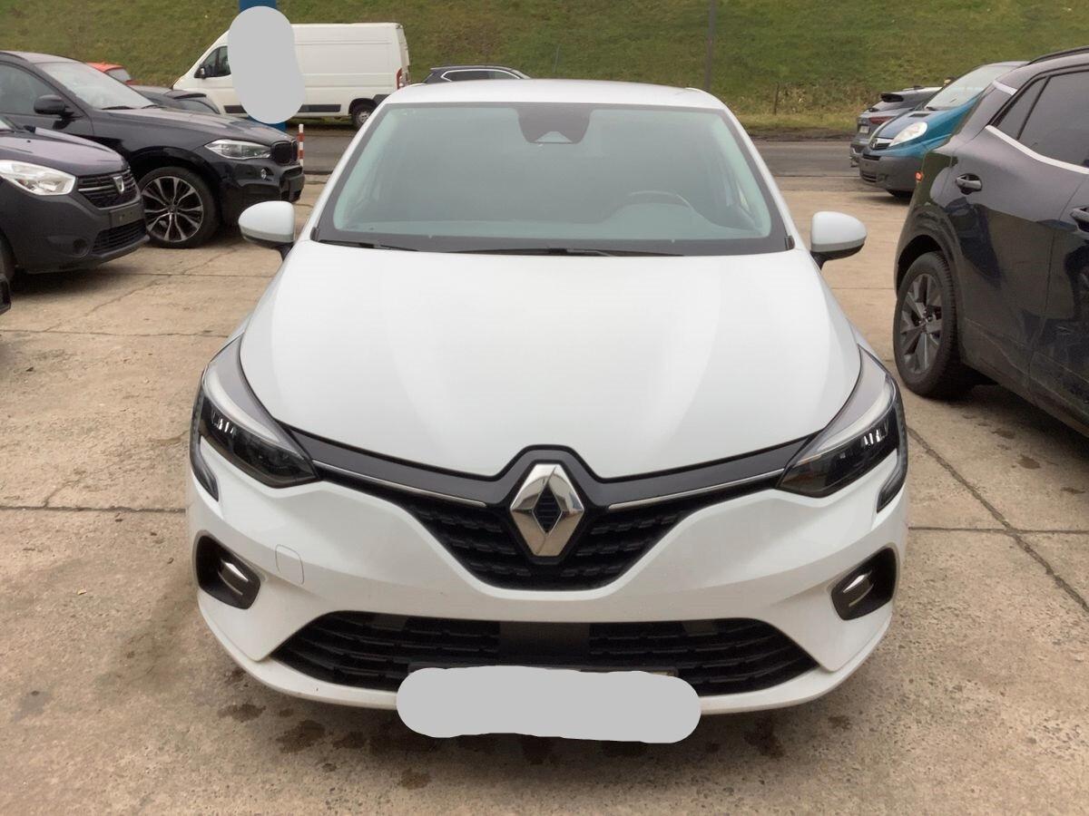 Renault Clio TCe 100 CV GPL 5 porte Zen