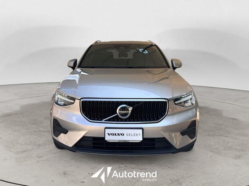 Volvo XC40 T2 129 CV Automatica NAVI LED Core
