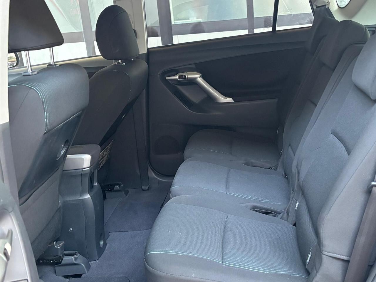 Toyota Verso 2.2 D-Cat 150 CV aut. Style 7 posti