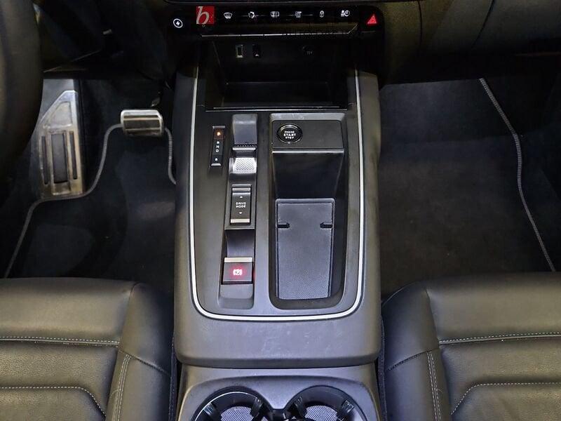 Citroën C5 Aircross Hybrid 225 E-EAT8 Shine