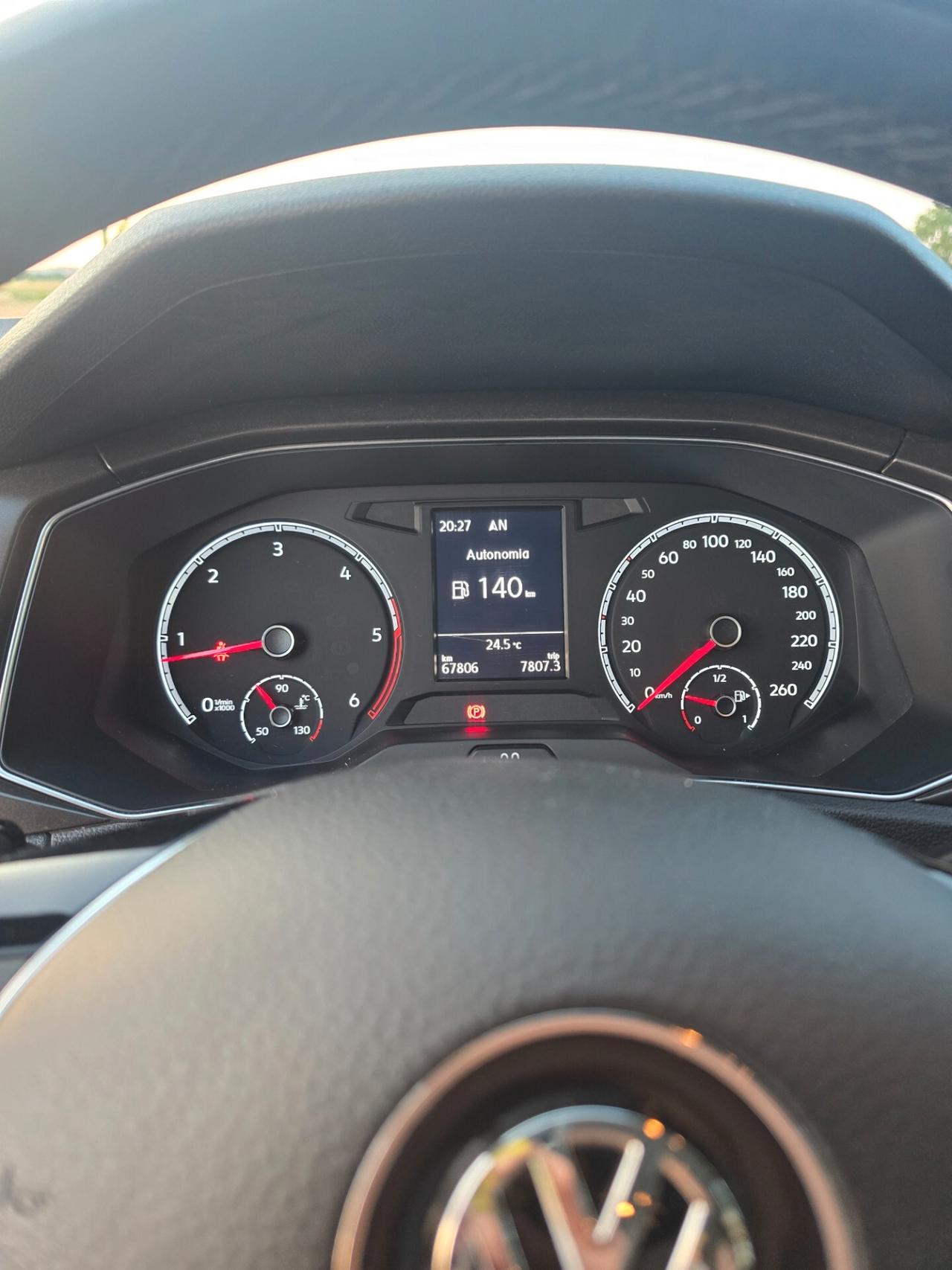 Volkswagen T-Roc 1.6 TDI SCR Style BlueMotion Technology